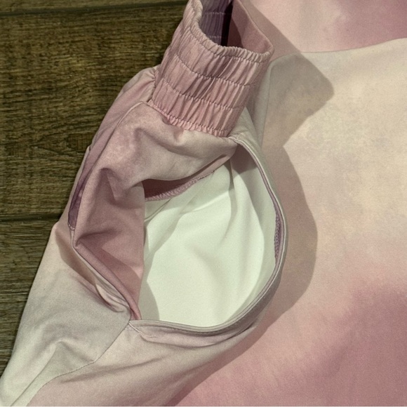 NWT Calia Women’s 16” Birdie Skort Golf Size Small Lake Reflection Multi - Picture 4 of 14